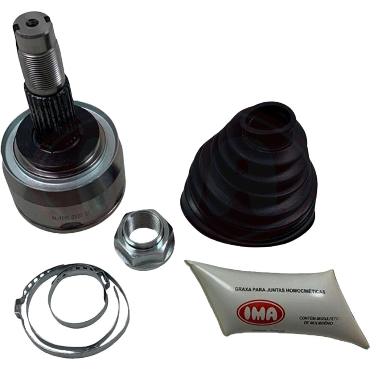 Ponteira Homocinética - IMA - AL-1716 - (1)