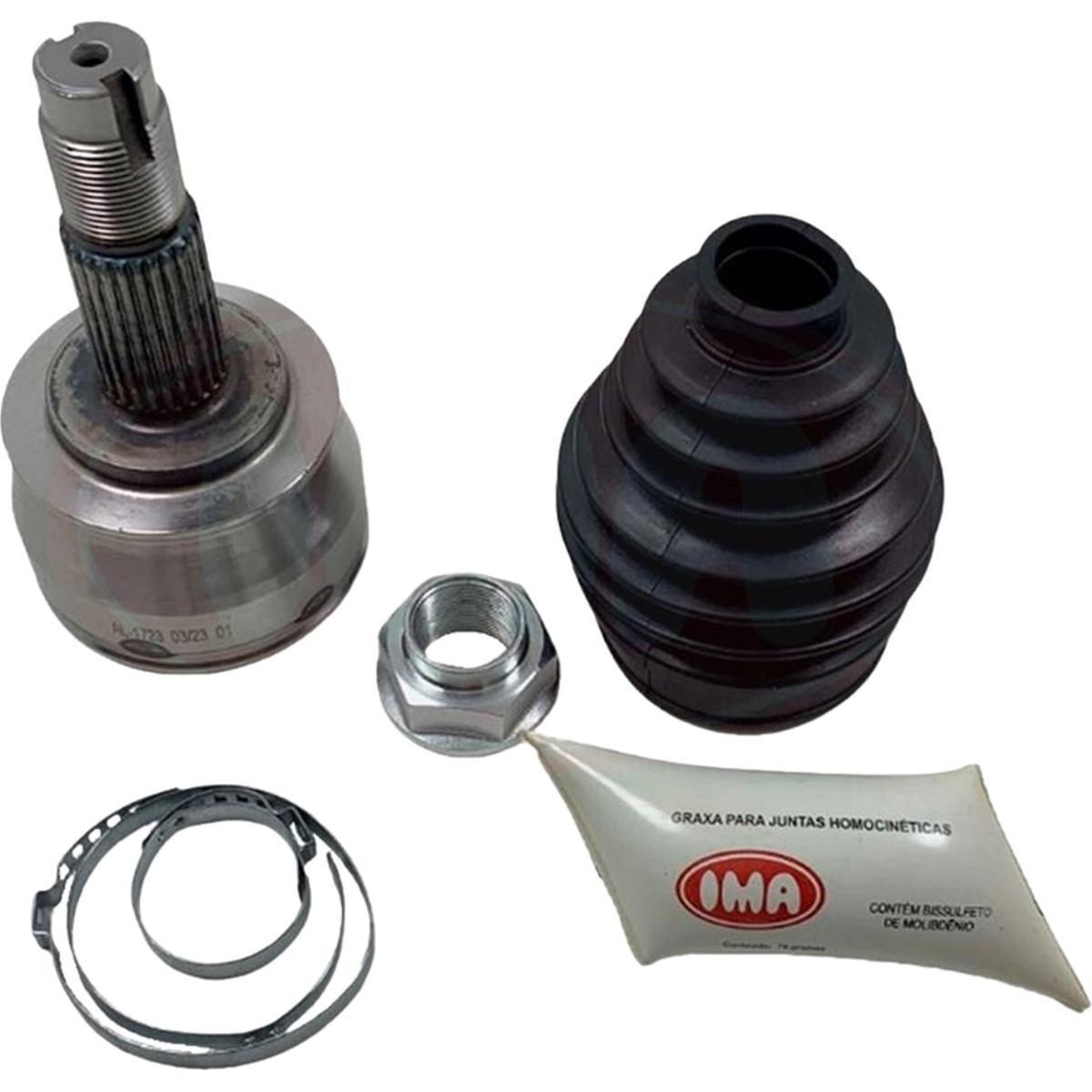 Ponteira Homocinética - IMA - AL-1723 - (1)