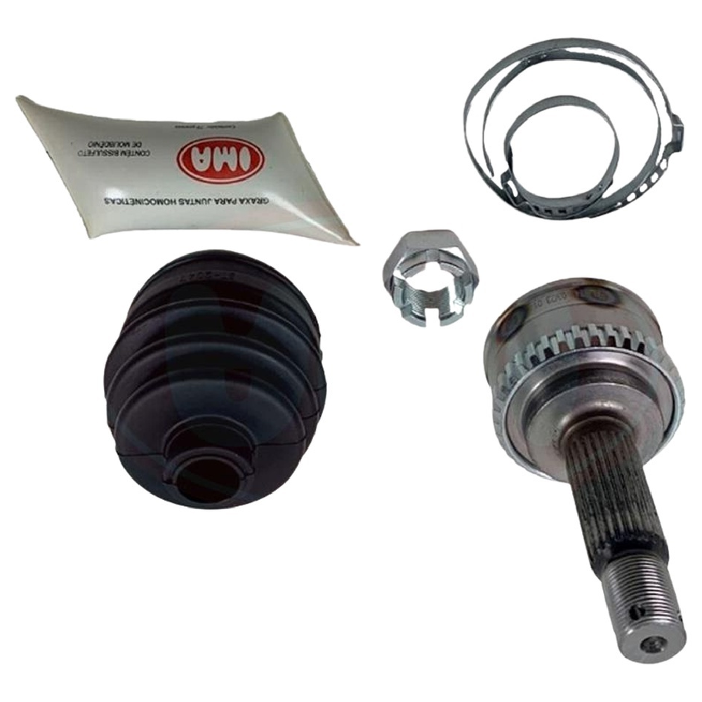 Ponteira Homocinética para Hyundai Atos e Atos Prime - IMA - AL-1741 - (6)