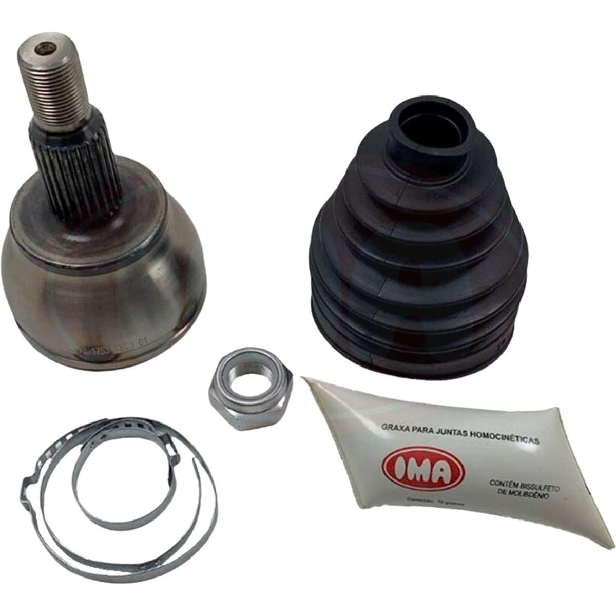 Ponteira Homocinética - IMA - AL-1753 - (1)