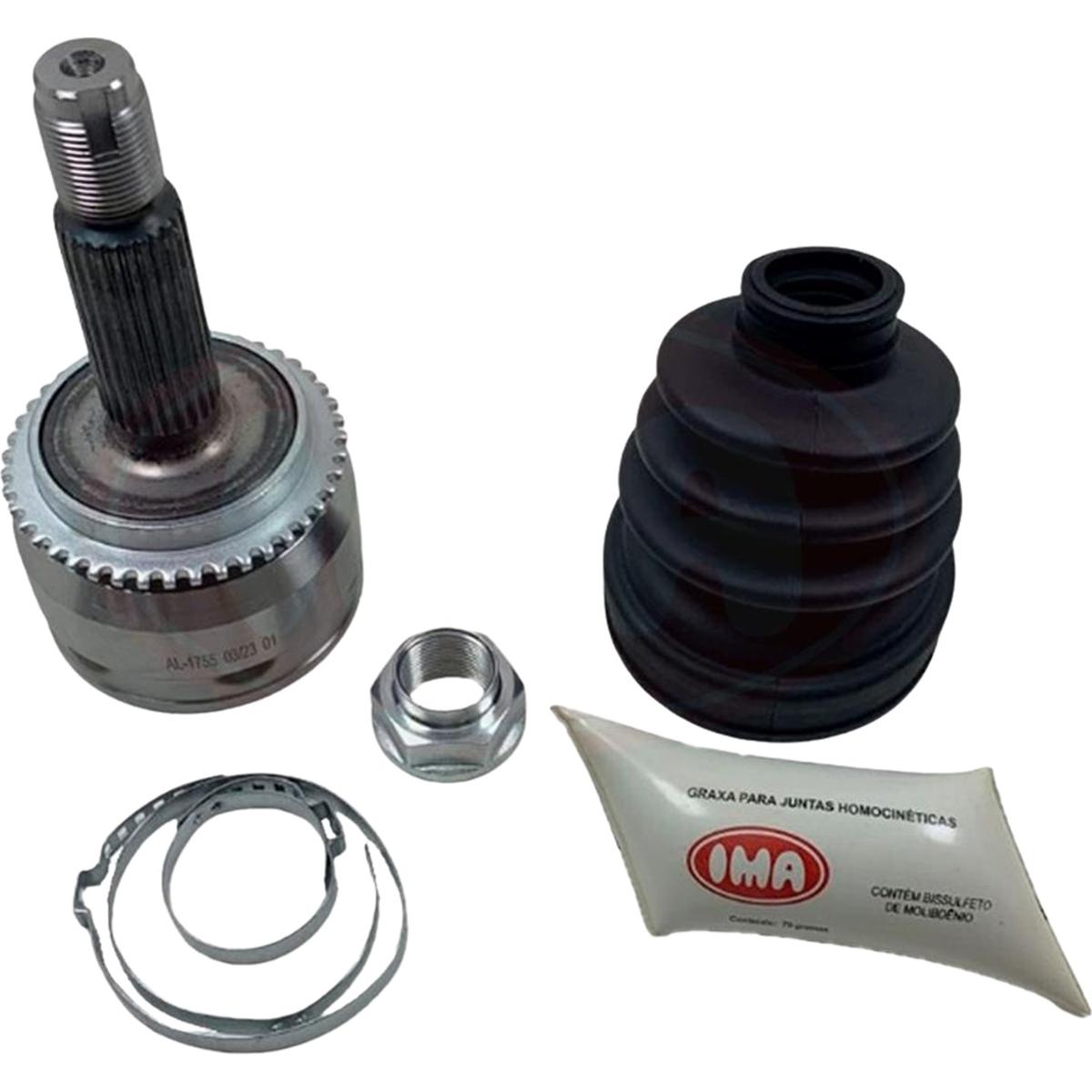 Ponteira Homocinética - IMA - AL-1755 - (1)