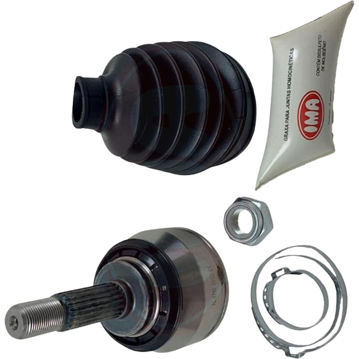 Ponteira Homocinética para Renault Logan e Sandero - IMA - AL-1765 - (5)
