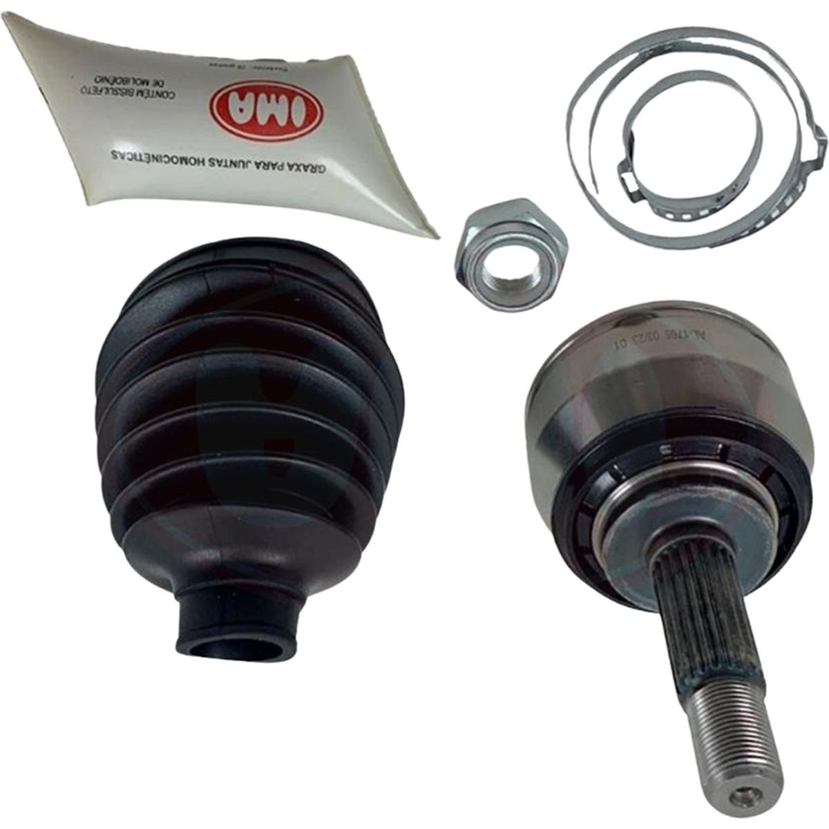 Ponteira Homocinética para Renault Logan e Sandero - IMA - AL-1765 - (6)