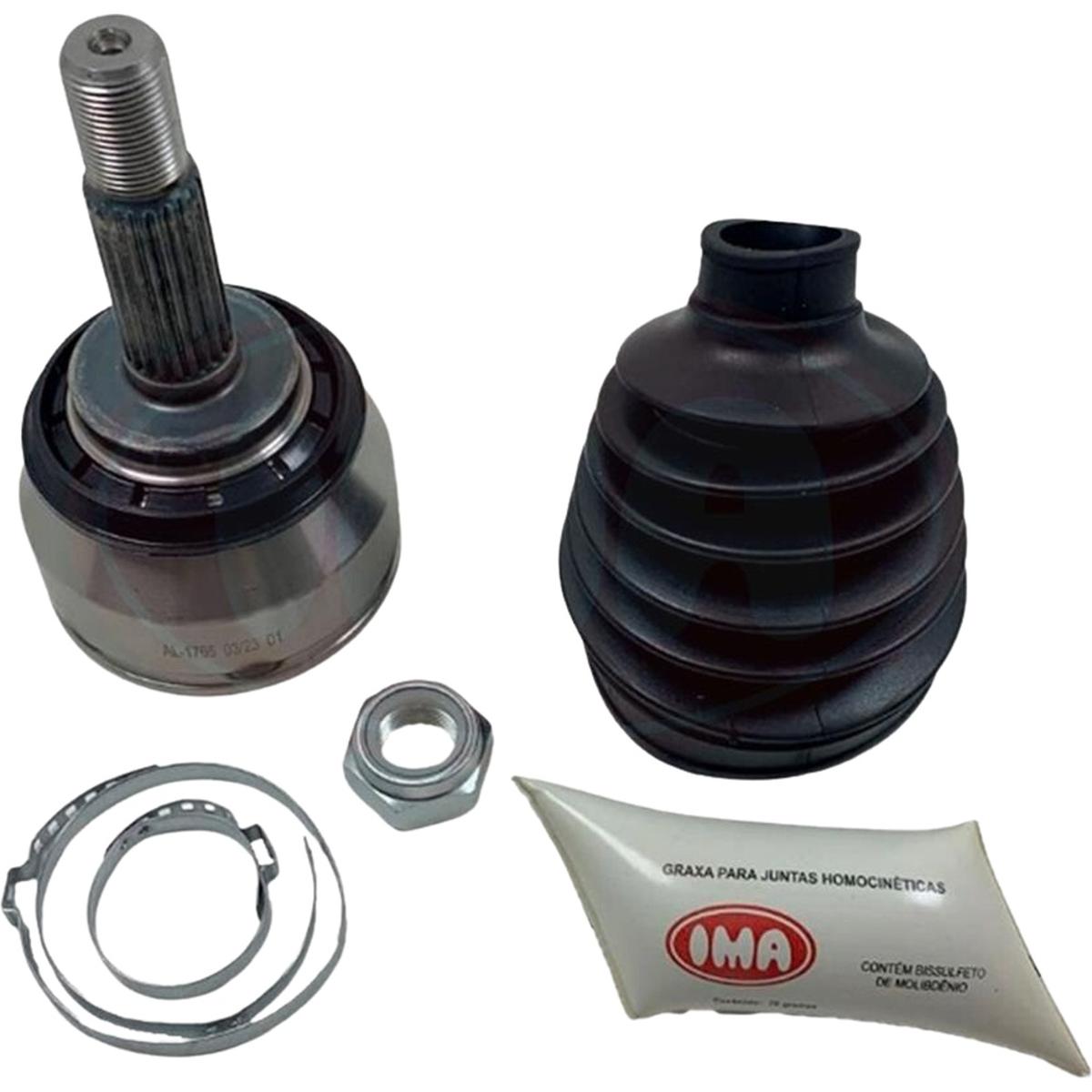 Ponteira Homocinética - IMA - AL-1765 - (1)