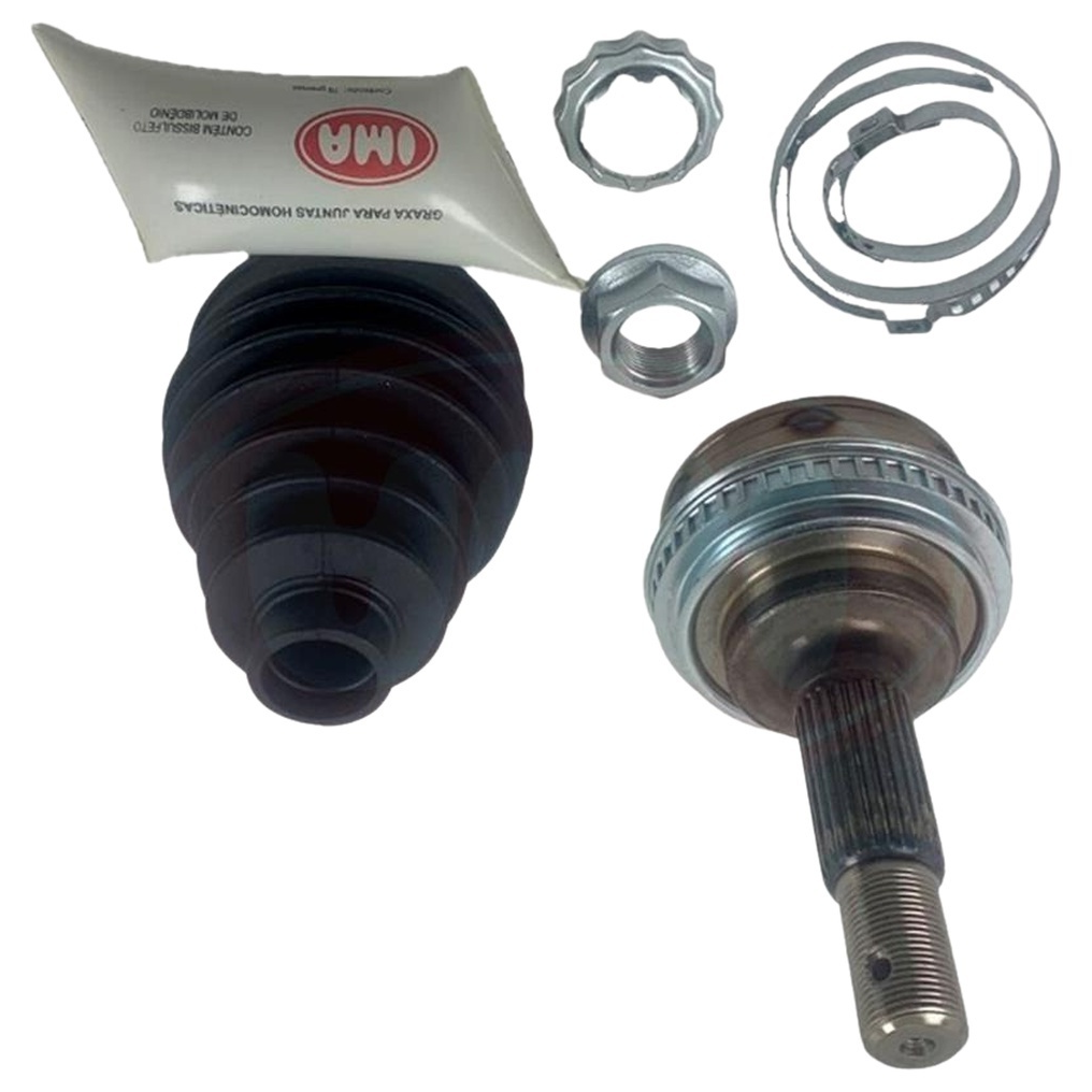 Ponteira Homocinética Traseira para Toyota RAV4 - IMA - AL-1771 - (6)
