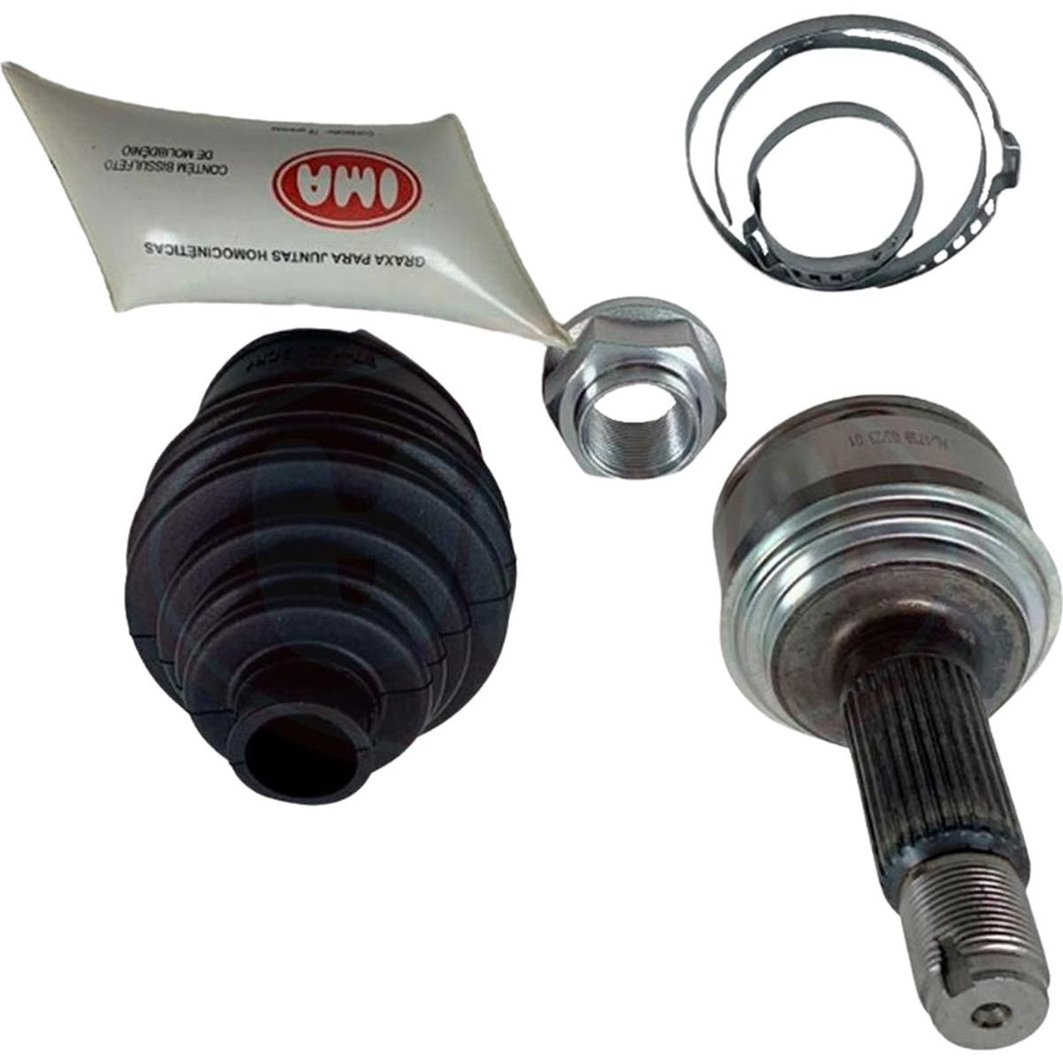 Ponteira Homocinética Traseira para Honda CR-V - IMA - AL-1739 - (6)