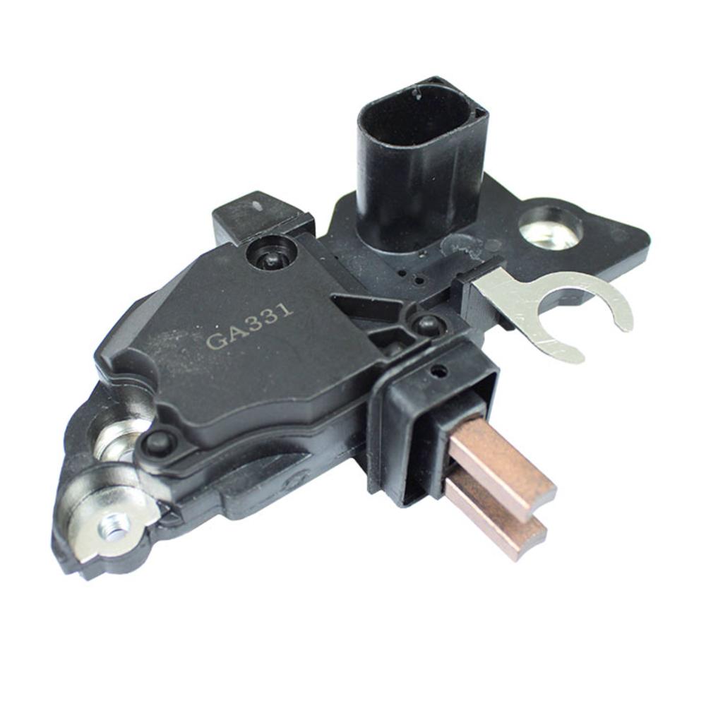 Regulador de Voltagem 14V - Gauss - GA331 - (2)