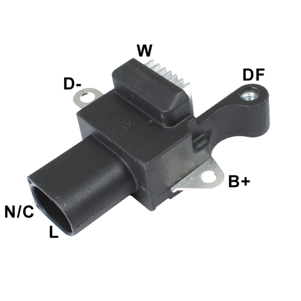 Regulador de Voltagem 14V - Gauss - GA178 - (1)