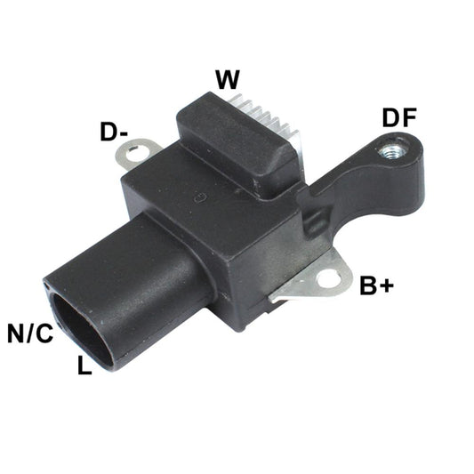 Regulador de Voltagem 14V - Gauss - GA178 - (1)