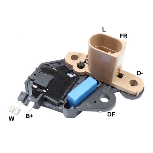 Regulador de Voltagem 14V - Gauss - GA960 - (1)