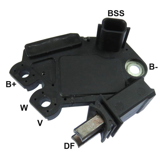 Regulador de Voltagem 14V - Gauss - GA993 - (1)