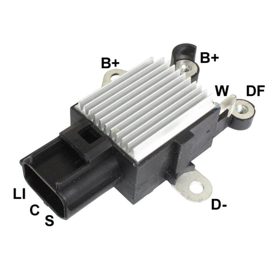 Regulador de Voltagem 14V - Gauss - GA169 - (1)