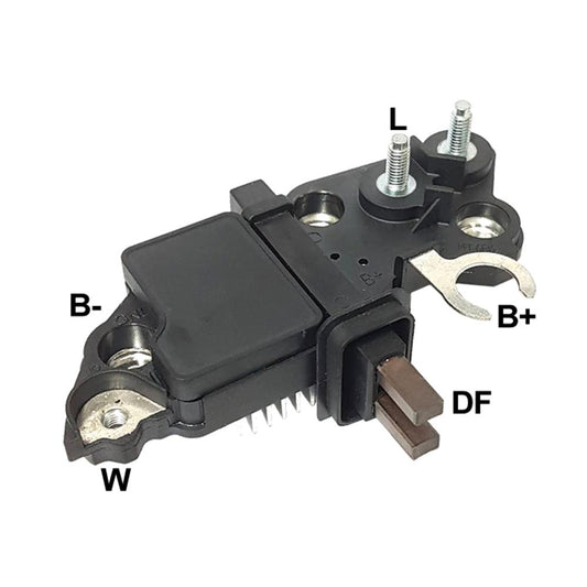 Regulador de Voltagem - 28V - Gauss - GA308 - (1)
