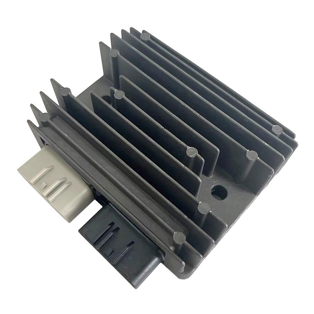 Regulador de Voltagem 14V - Moto - - Gauss - GM10041 - (1)