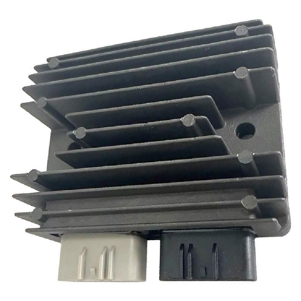 Regulador de Voltagem 14V - Moto - - Gauss - GM10041 - (3)