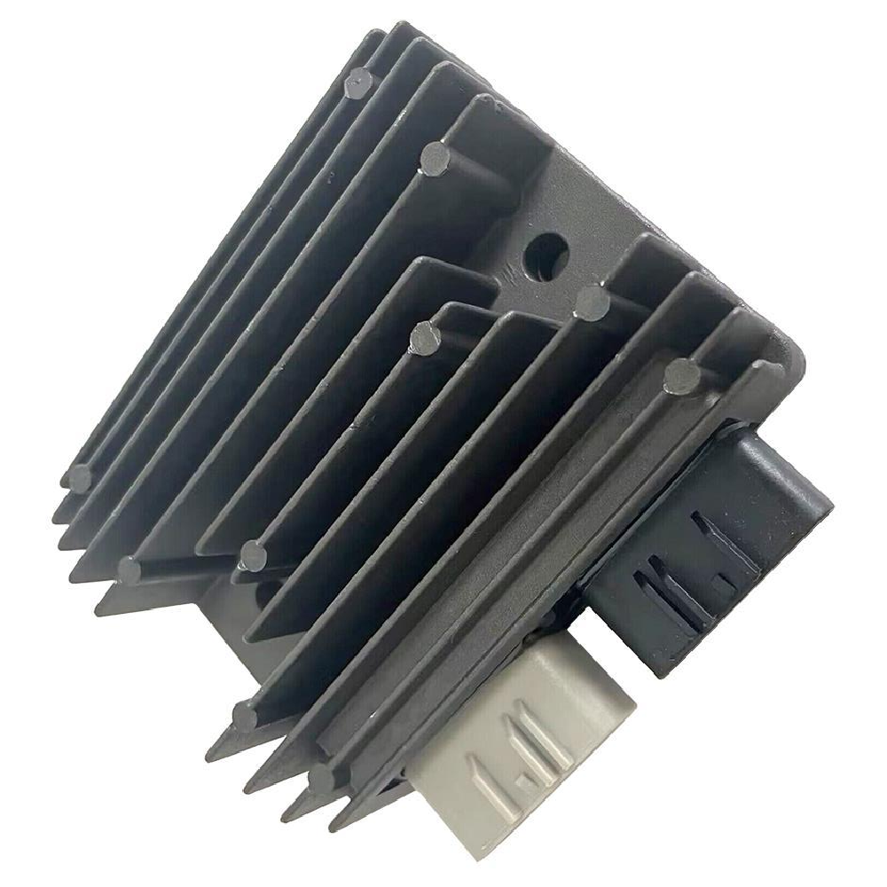 Regulador de Voltagem 14V - Moto - - Gauss - GM10041 - (4)