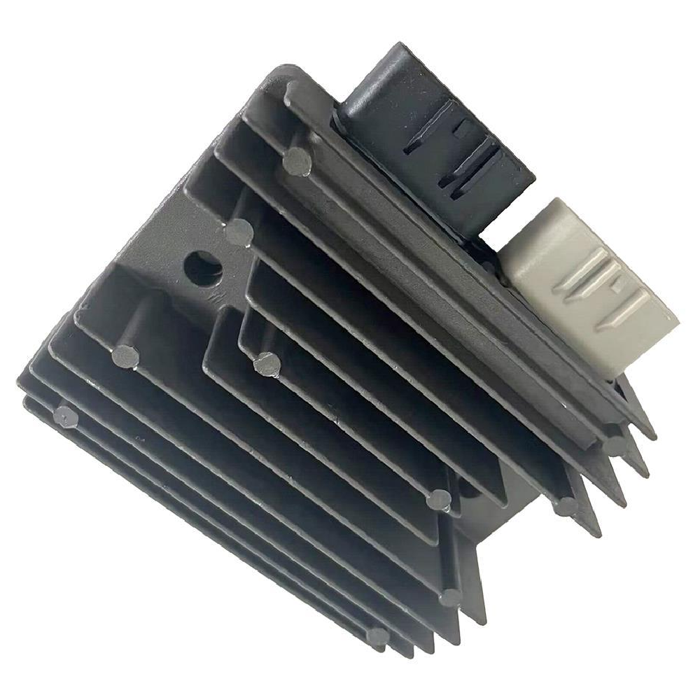 Regulador de Voltagem 14V - Moto - - Gauss - GM10041 - (5)