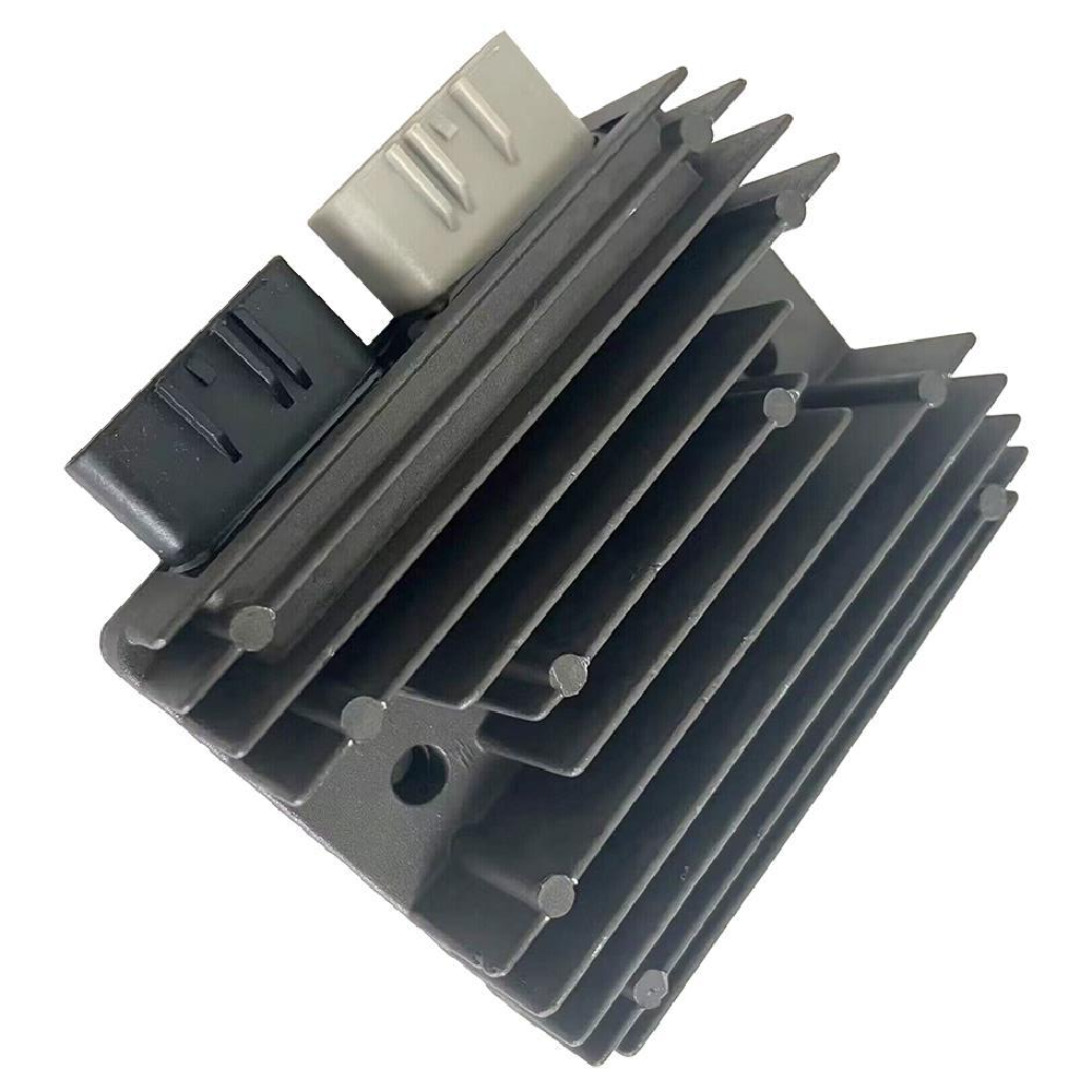 Regulador de Voltagem 14V - Moto - - Gauss - GM10041 - (6)