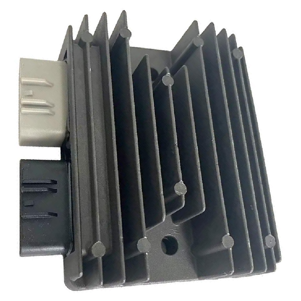 Regulador de Voltagem 14V - Moto - - Gauss - GM10041 - (7)
