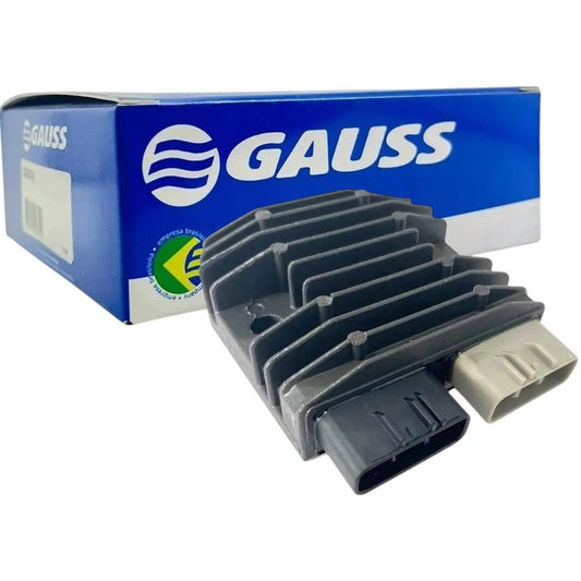 Regulador Retificador 12V para Honda TRX 420 FOURTRAX - Gauss - GM10040 - (1)