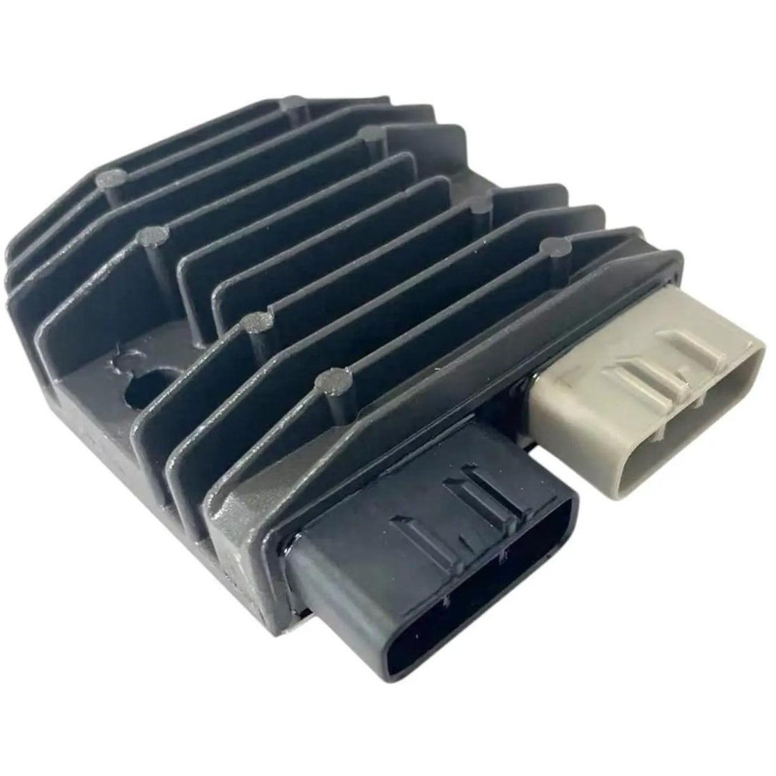 Regulador Retificador 12V para Honda TRX 420 FOURTRAX - Gauss - GM10040 - (2)