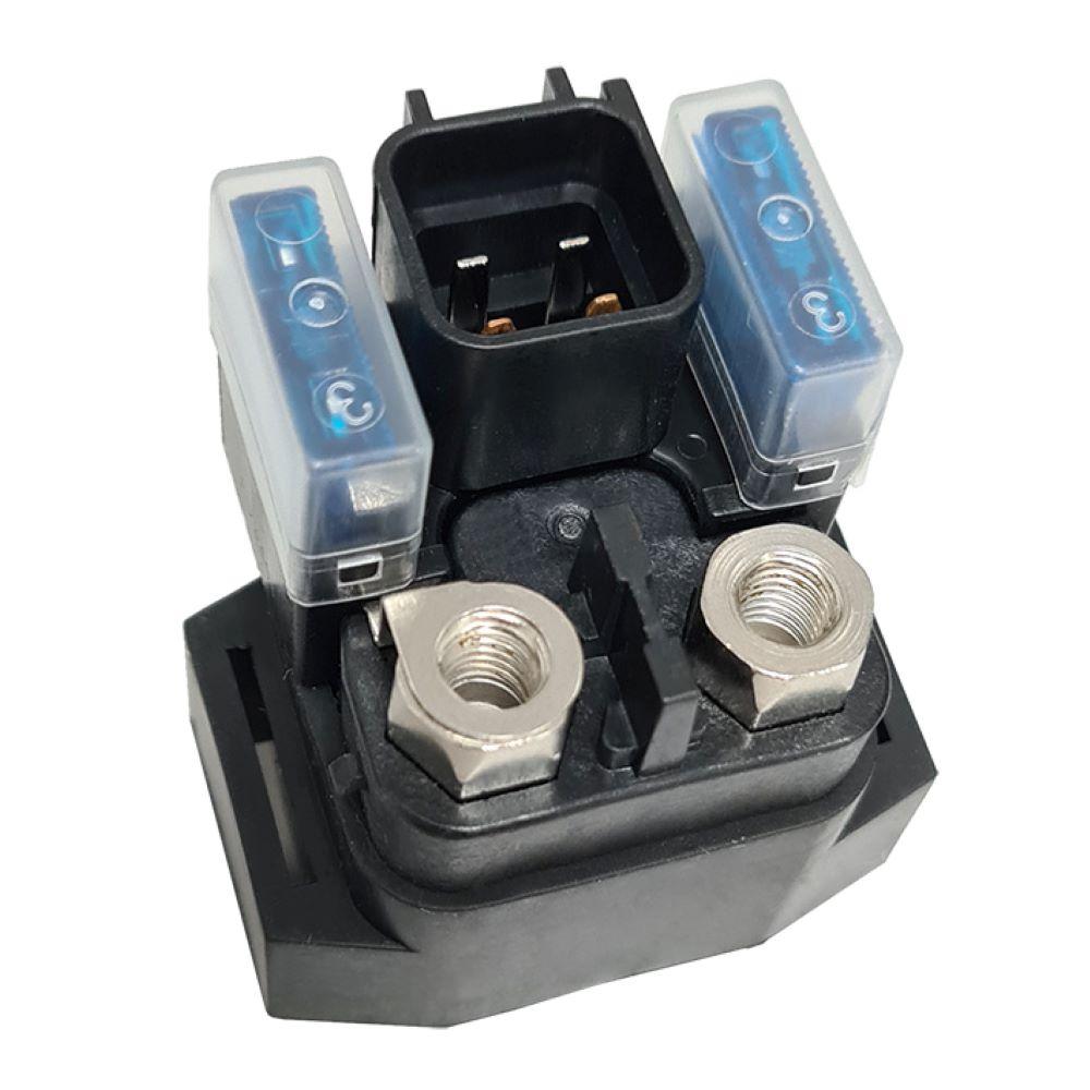 Rele de Partida para Moto - - Gauss - GM22031 - (1)