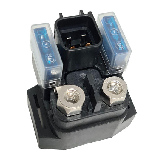 Rele de Partida para Moto - - Gauss - GM22031 - (1)