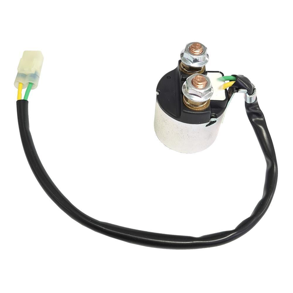Rele de Partida para Moto - - Gauss - GM22032 - (1)