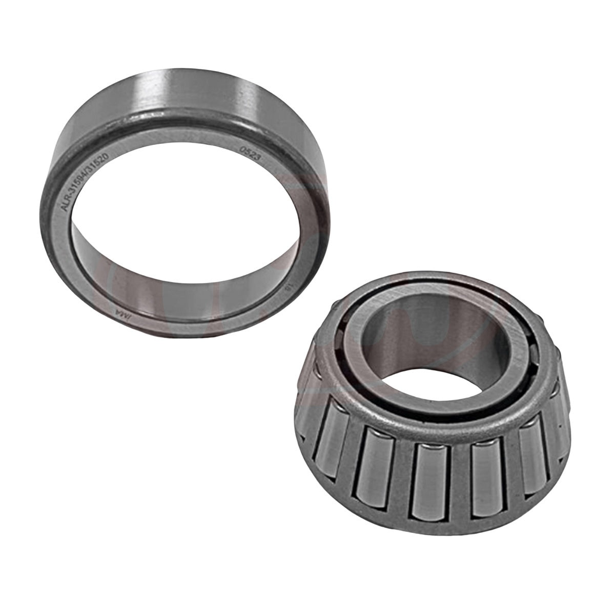 Rolamento de Câmbio - Eixo Intermediário - IMA - ALR-31594/31520 - (1)
