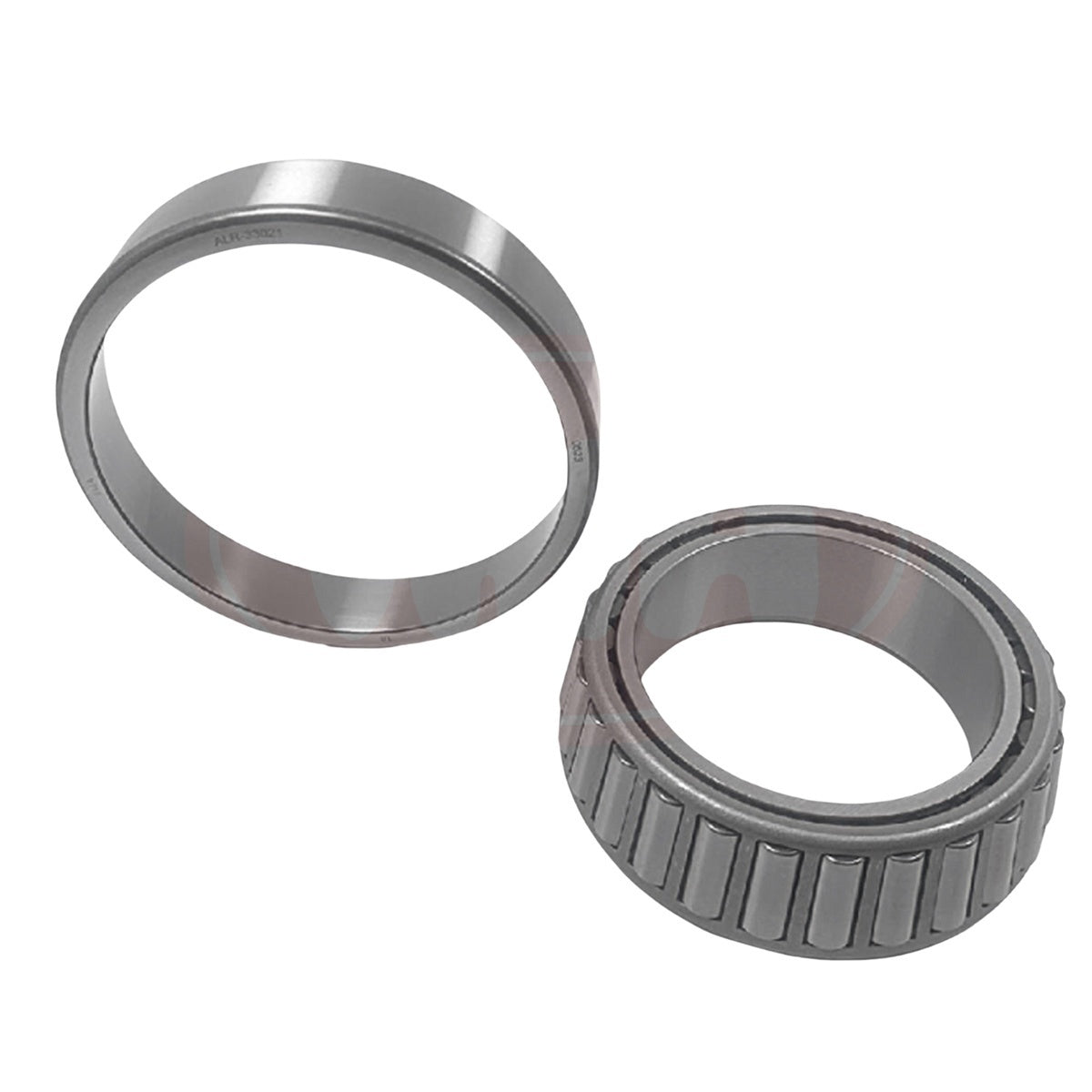 Rolamento de Roda - Eixo Traseiro - IMA - ALR-33021 - (1)