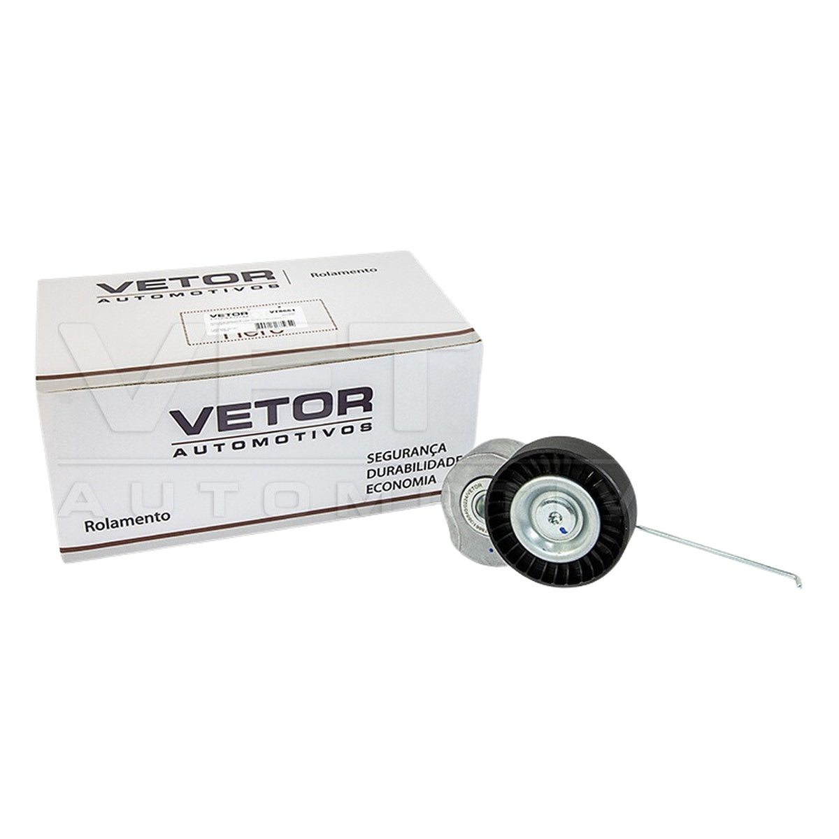 Rolamento de Tensão - Vetor - VT8661 - (1)