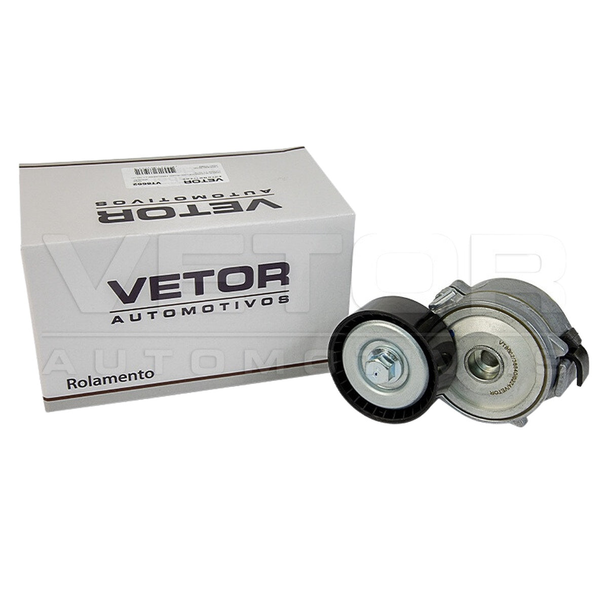 Rolamento de Tensão - Vetor - VT8662 - (1)