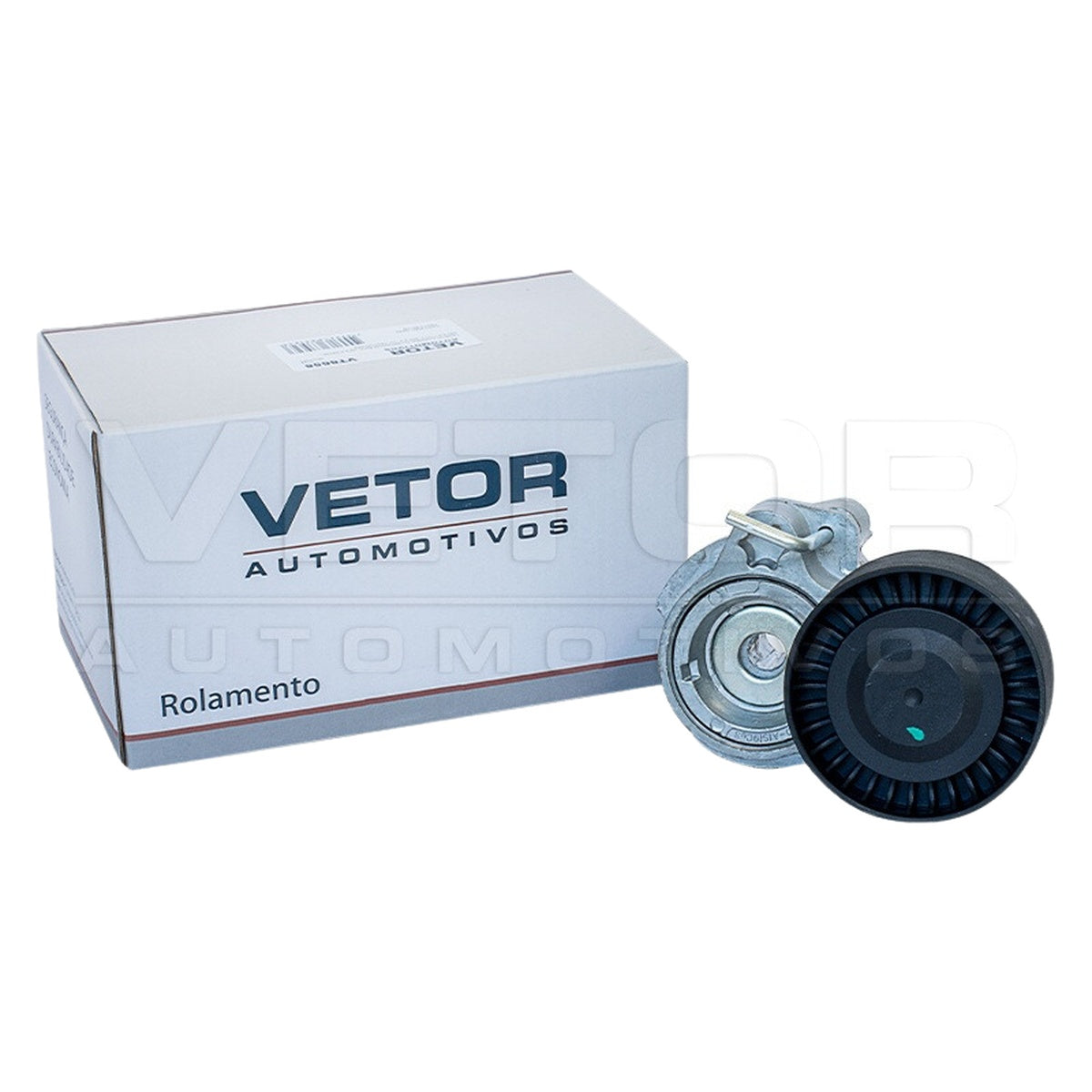 Rolamento de Tensão - Vetor - VT8658 - (1)
