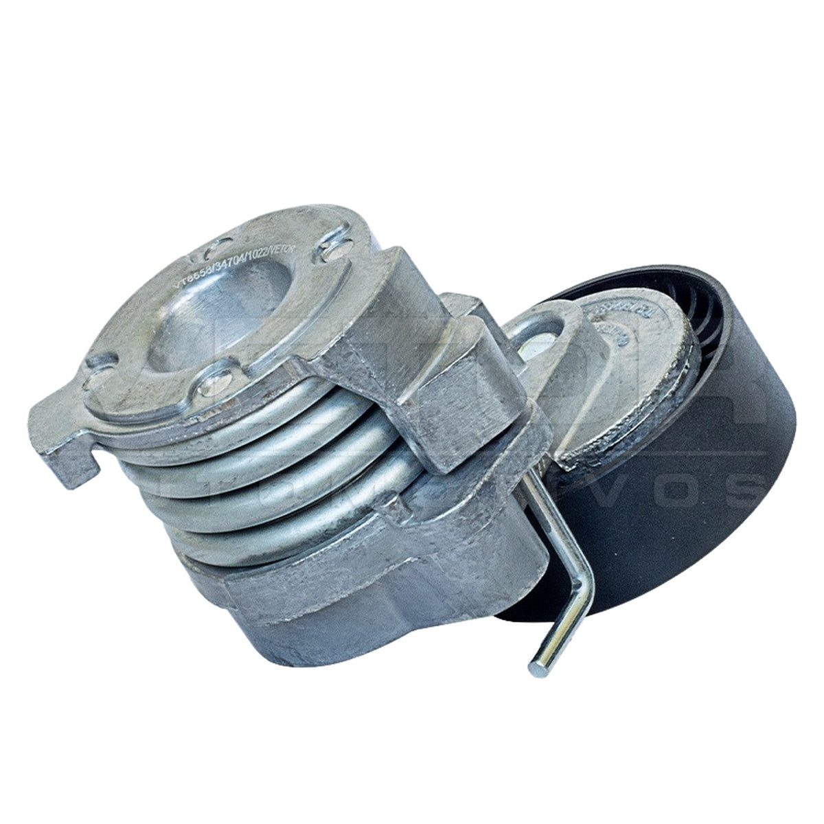 Rolamento de Tensão - Vetor - VT8658 - (3)