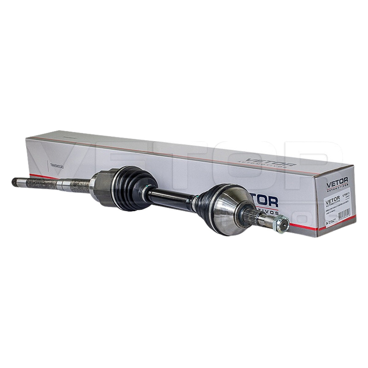 Semi-Eixo - Vetor - VT9811 - (1)