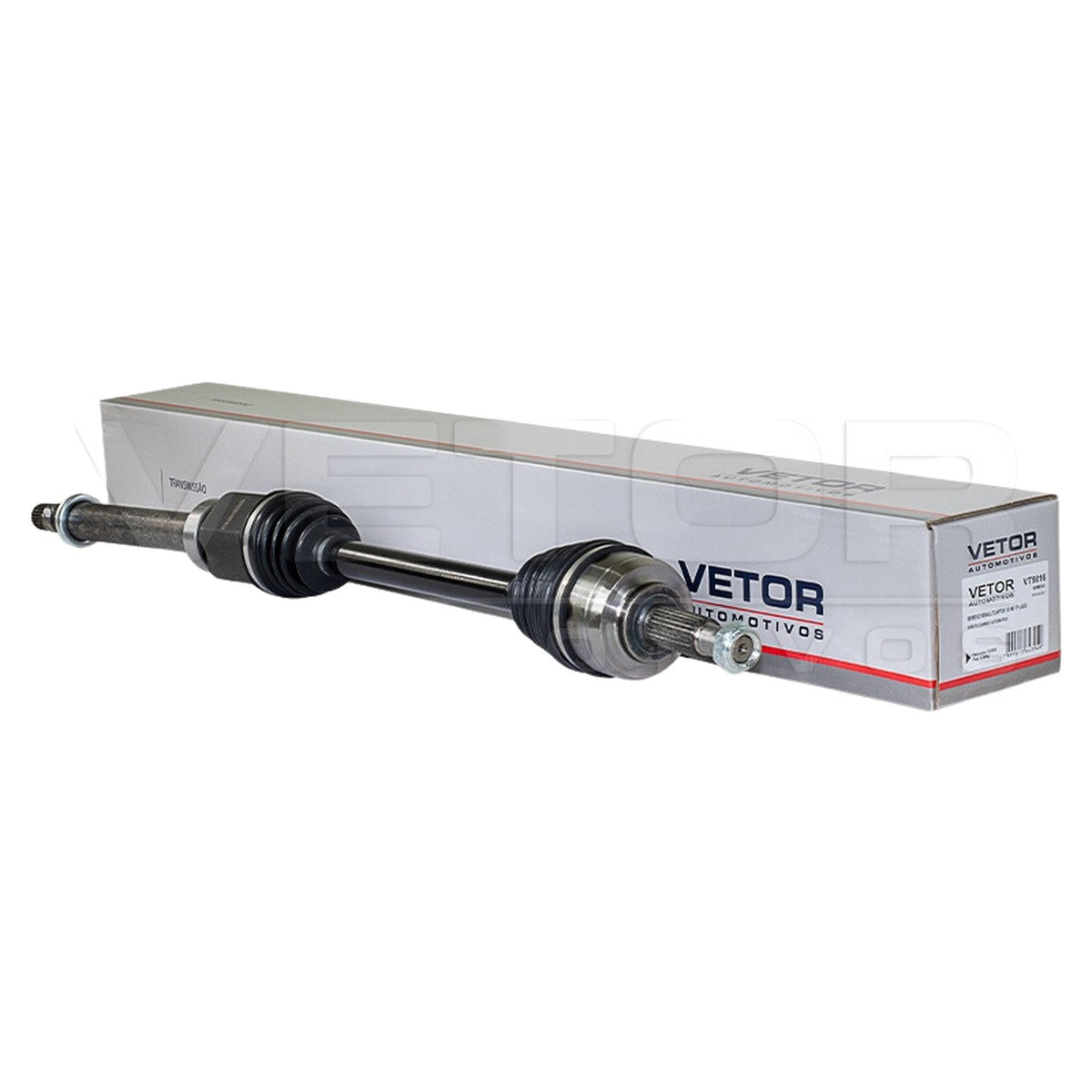 Semi-Eixo - Vetor - VT9816 - (1)