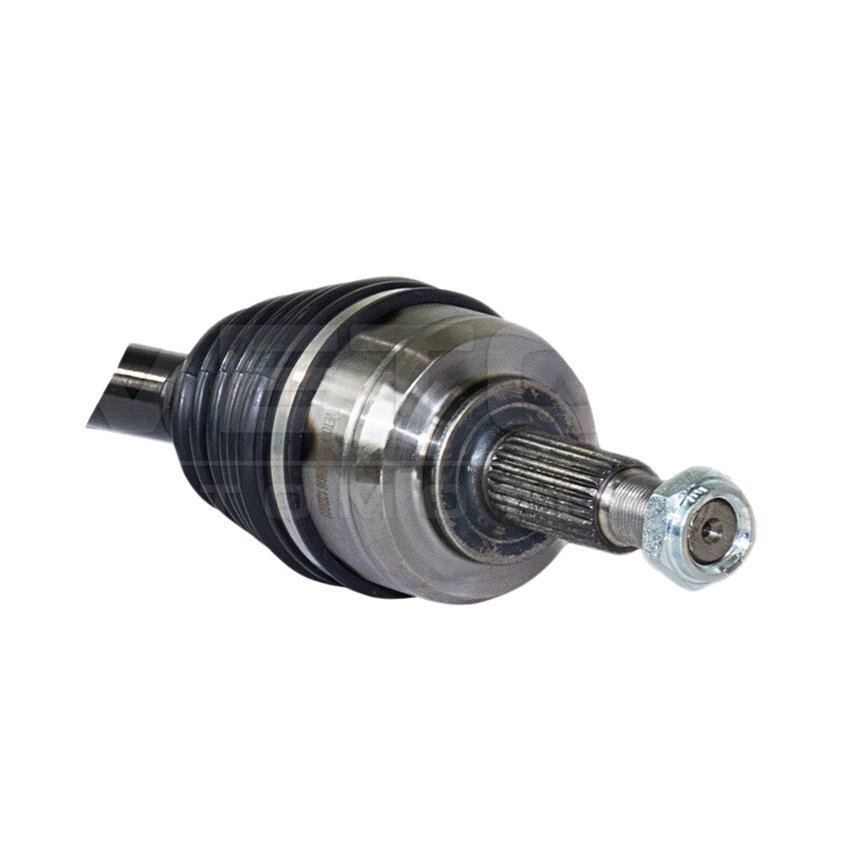 Semi-Eixo - Vetor - VT9816 - (2)