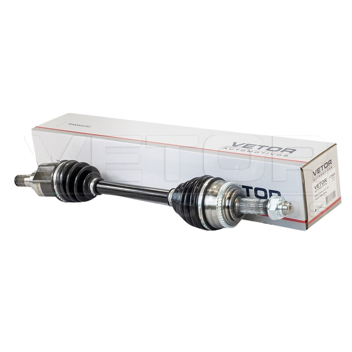 Semi-Eixo - Vetor - VT9909 - (1)