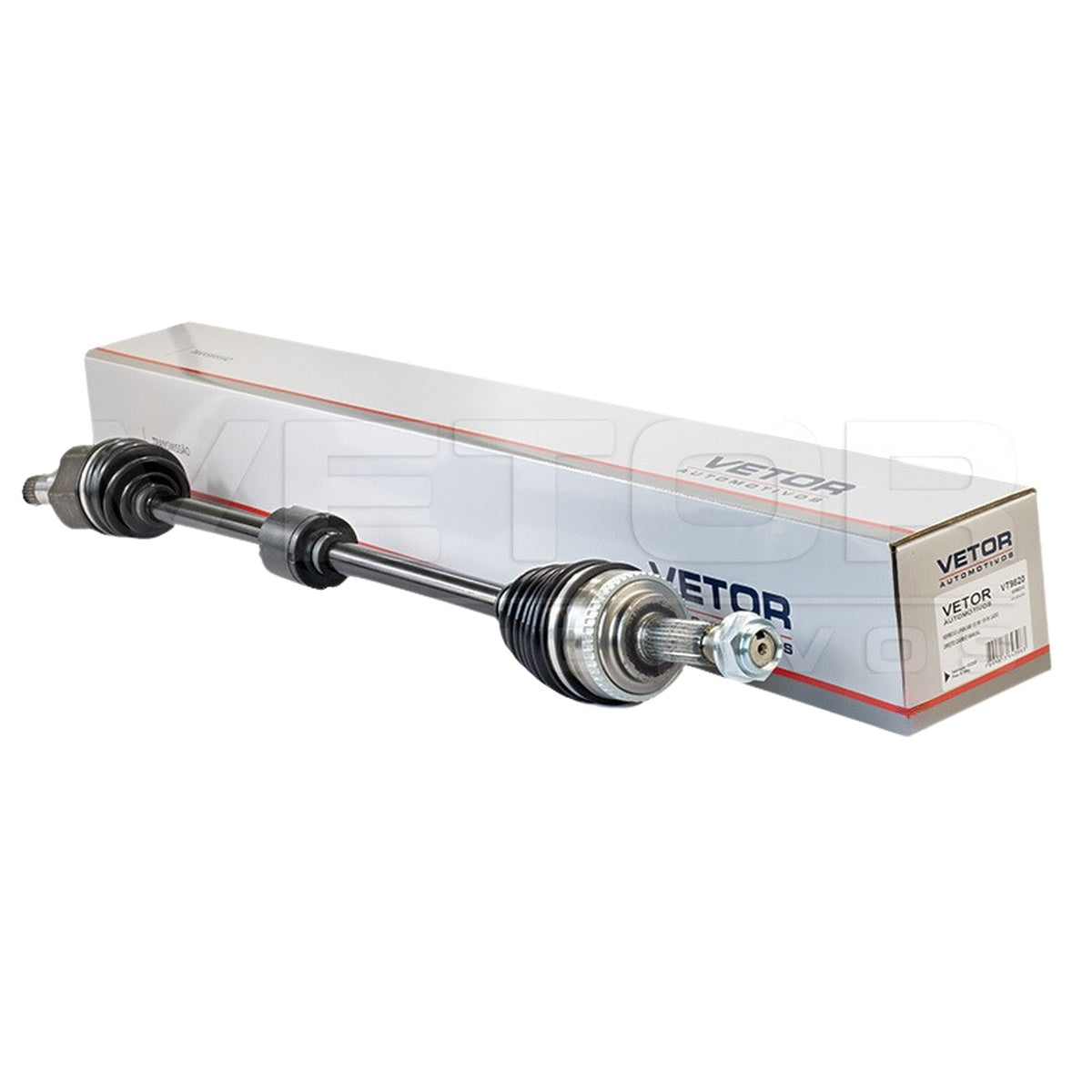 Semi-Eixo - Vetor - VT9820 - (1)