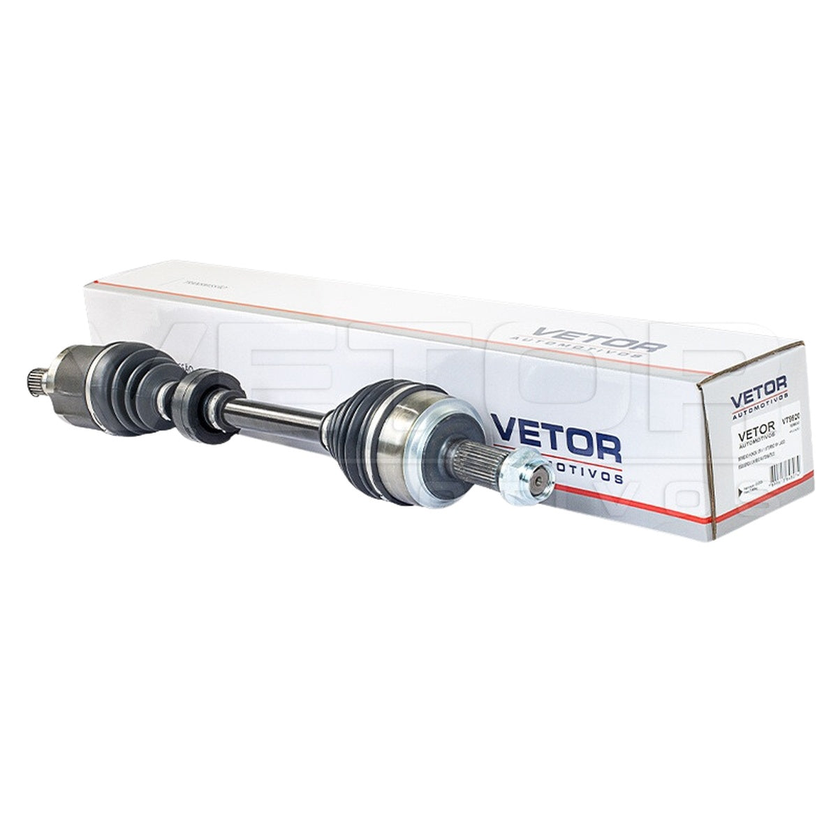 Semi-Eixo - Vetor - VT9920 - (1)