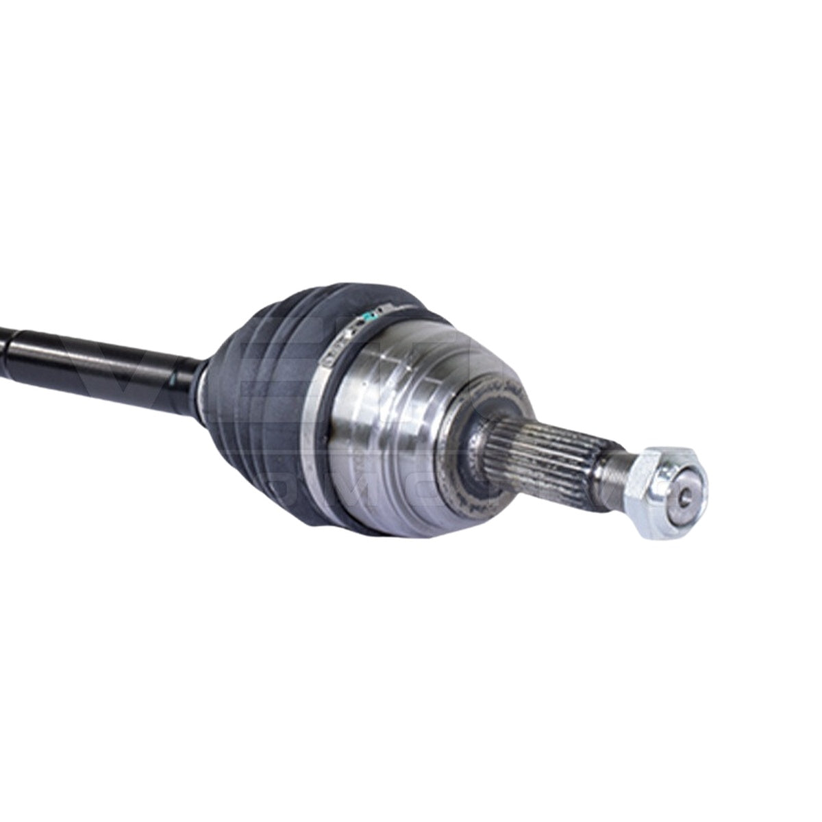 Semi-Eixo - Vetor - VT9907 - (2)