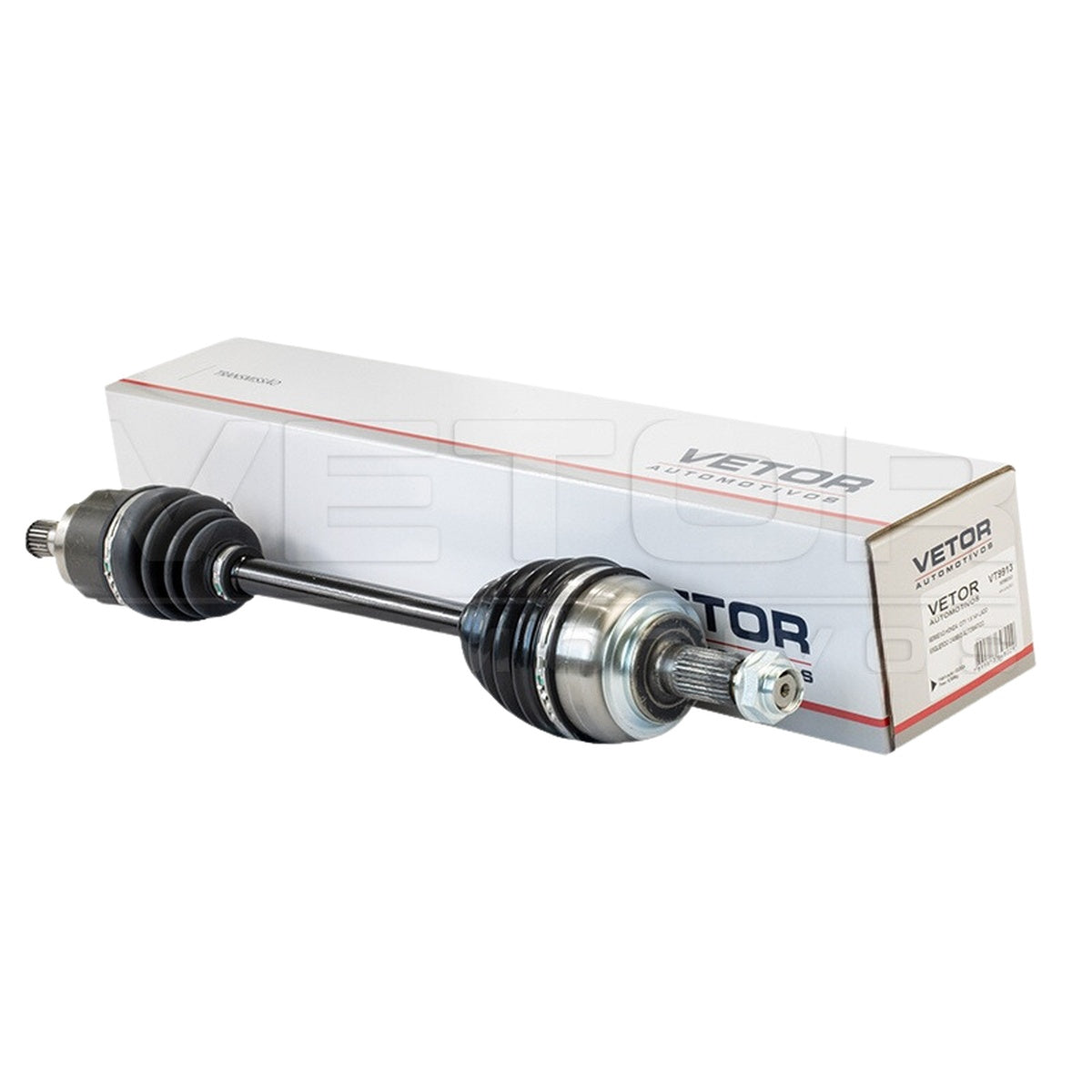 Semi-Eixo - Vetor - VT9913 - (1)
