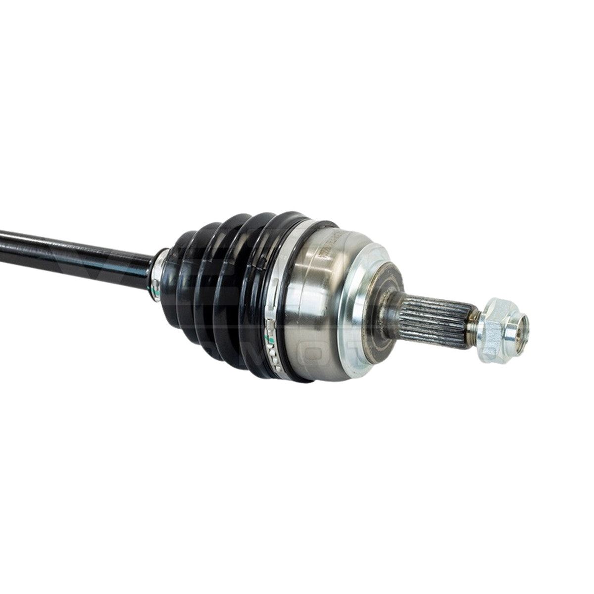 Semi-Eixo - Vetor - VT9913 - (2)