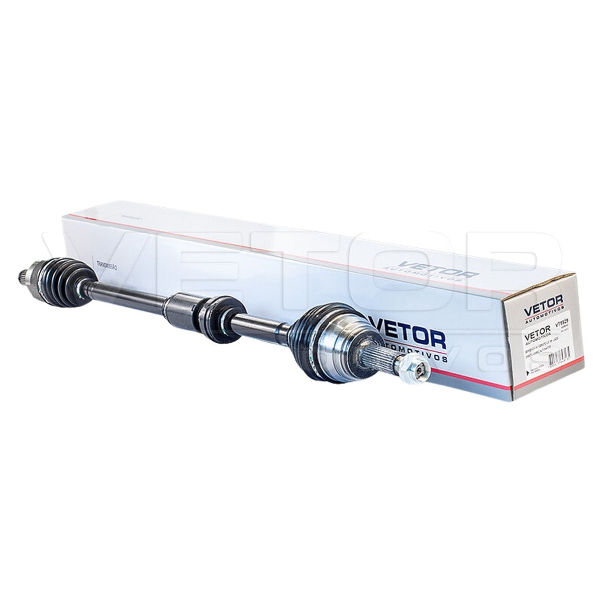 Semi-Eixo - Vetor - VT9929 - (1)
