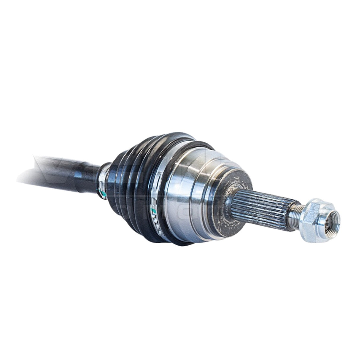 Semi-Eixo - Vetor - VT9929 - (2)