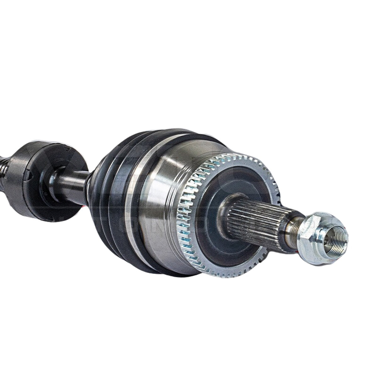 Semi-Eixo - Vetor - VT9951 - (2)