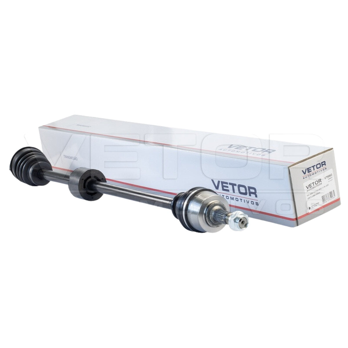 Semi-Eixo - Vetor - VT9963 - (1)