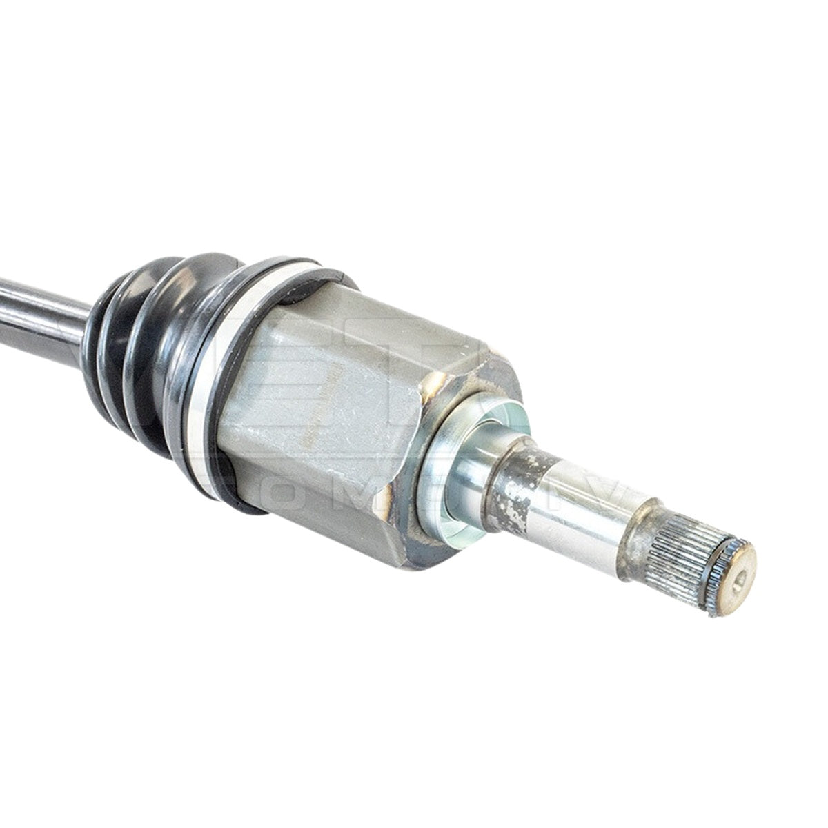 Semi-Eixo - Vetor - VT9743 - (6)