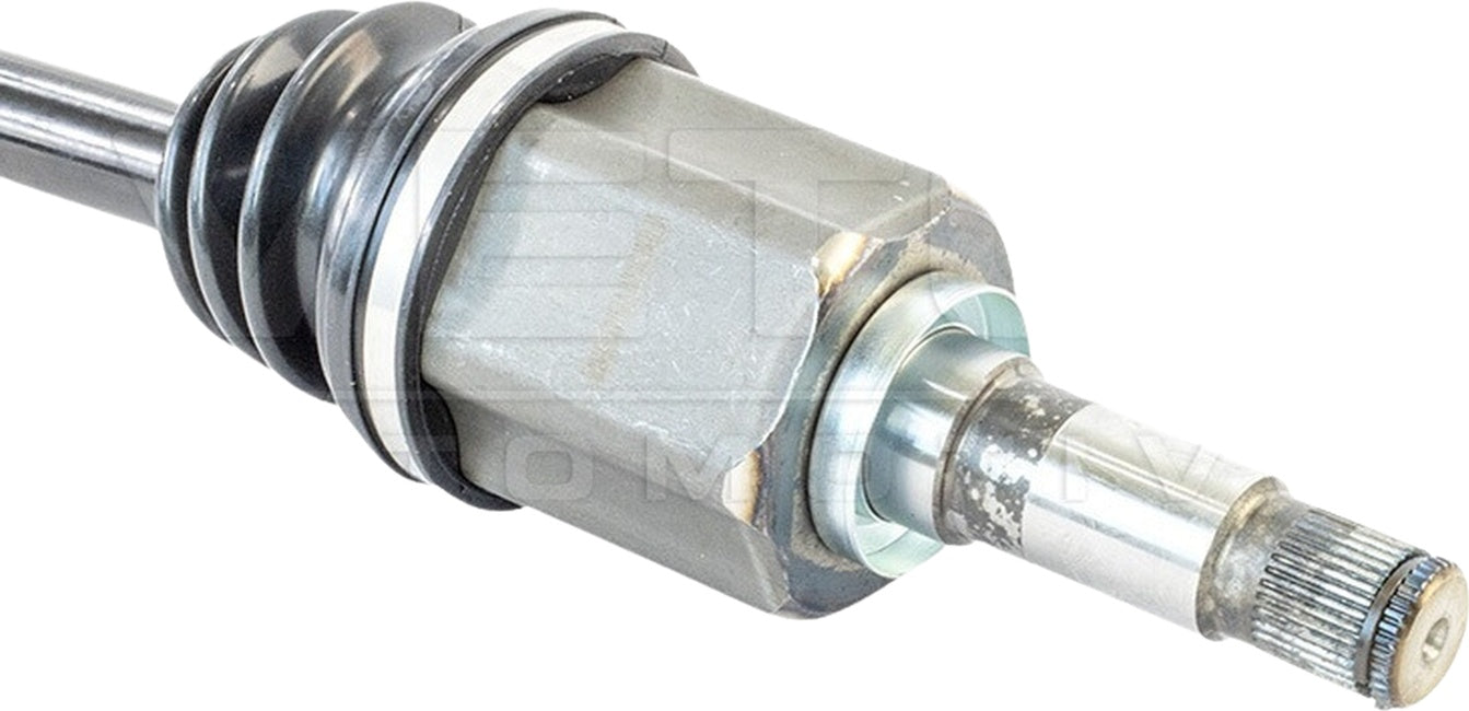Semi-Eixo - Vetor - VT9743 - (3)
