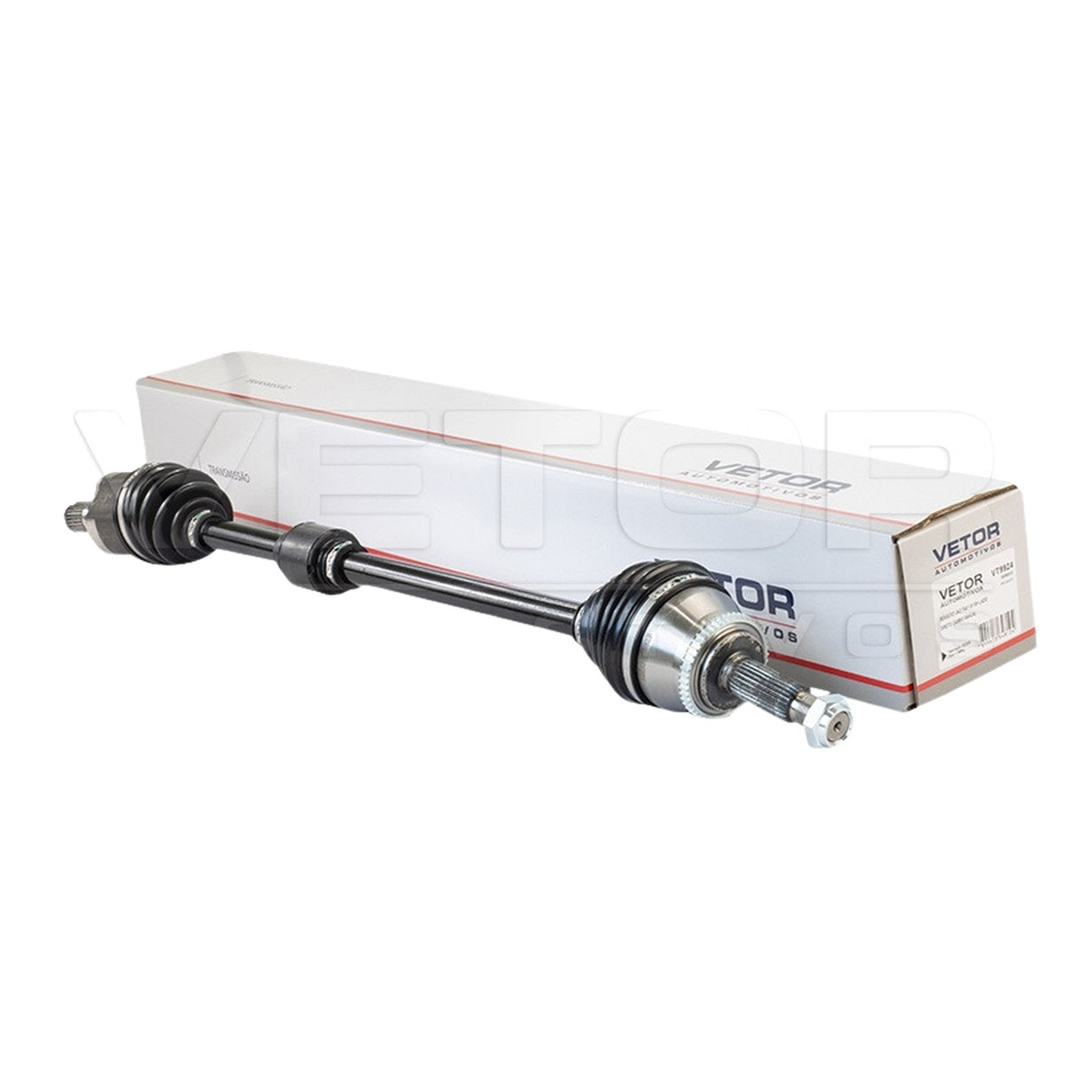 Semi-Eixo - Vetor - VT9924 - (1)